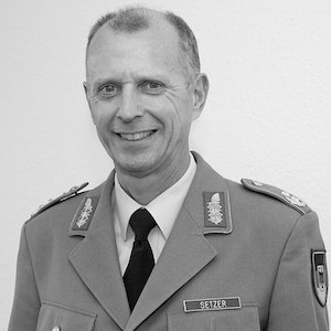 Jürgen Setzer