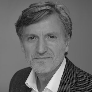 Jean-Marc Bourez