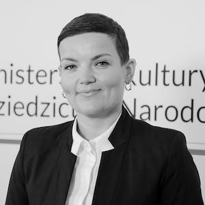 Marta<br />Cienkowska