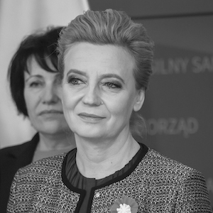 Hanna<br />Zdanowska