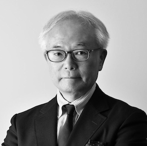 Tomohiko Taniguchi