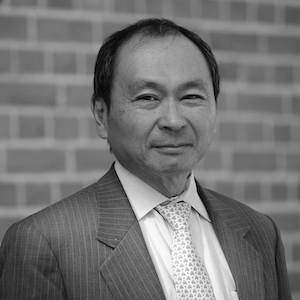 Francis Fukuyama