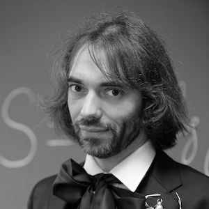 Cédric<br />Villani