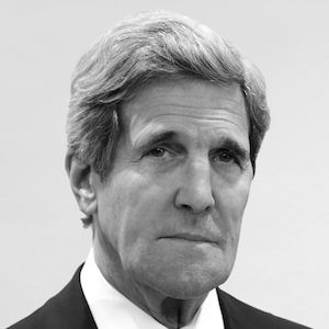 John Kerry