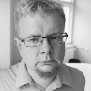 Michał<br />Sutowski