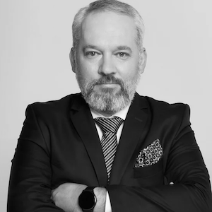 Michał<br />Szułdrzyński