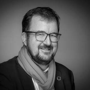 Bertrand<br />Badré
