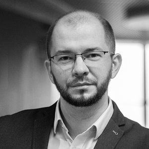 Michał<br />Braun