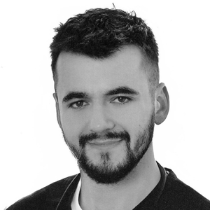 Max<br />Brzezicki