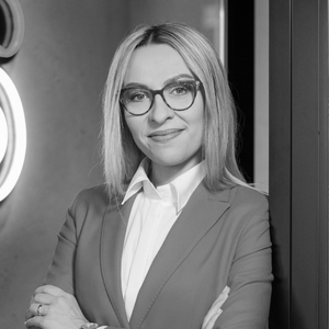 Anna<br />Koral-Zagórska