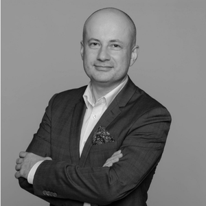 Radosław<br />Maćkiewicz