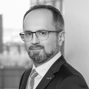 Leszek<br />Stypułkowski