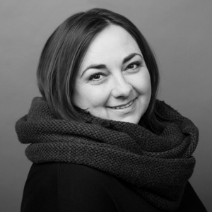 Zuzanna<br />Skalska