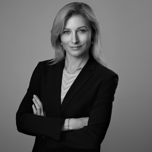 Katarzyna<br />Suchcicka