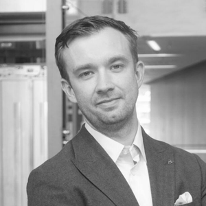 Michał<br />Tykarski