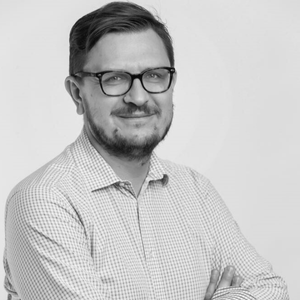 Łukasz<br />Chałaczkiewicz