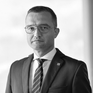 Marcin<br />Mikołajczyk