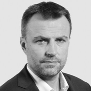Andrzej<br />Bobiński