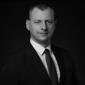 Łukasz<br />Chaberski