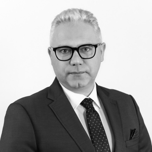 Dariusz<br />Prosiecki