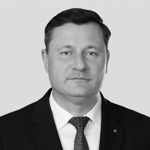 Krzysztof<br />Paszyk