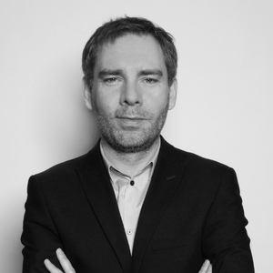 Piotr<br />Zmyślony