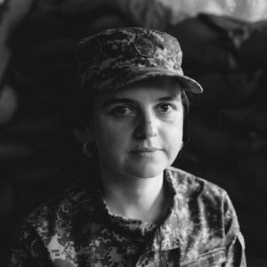Olena<br />Apchel