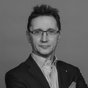 Sławomir Pawlak Sławomir Pawlak