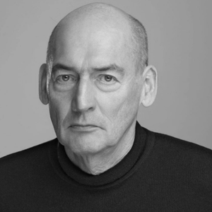 Rem<br />Koolhaas