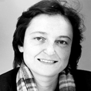 Małgorzata<br />Bonikowska