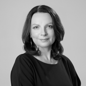Katarzyna<br />Prus-Malinowska