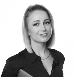 Joanna<br />Nowak