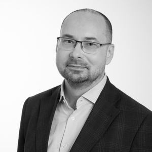 Marek<br />Błoński