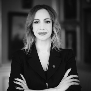 Natalia<br />Bradbury