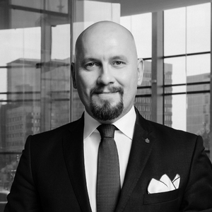 Marek<br />Radzikowski