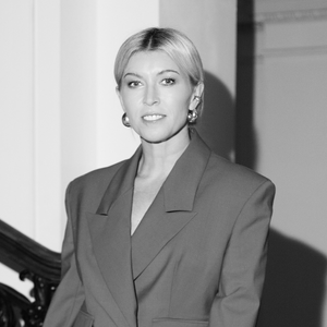 Anna<br />Zielińska