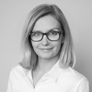 Katarzyna<br />Byczkowska