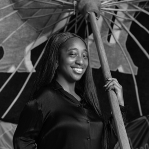 Rita Mawuena<br />Benissan