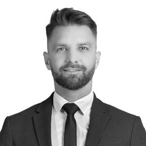 Bartłomiej<br />Ignaszewski