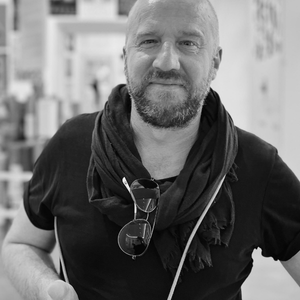 Marcin<br />Markowski