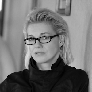 Angela<br />Buljan Šiber
