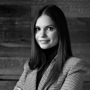 Ana Maria<br />Borlovan