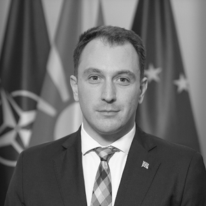Stefan<br />Andonovski
