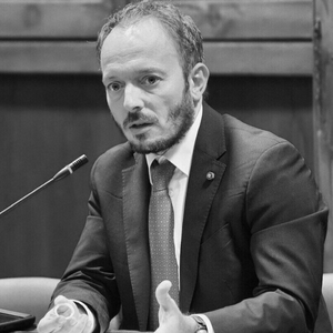 Gabriele<br />De Giorgi