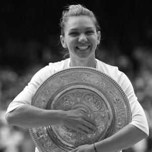 Simona<br />Halep