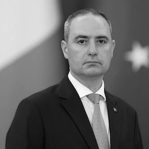 Alexandru Nazare