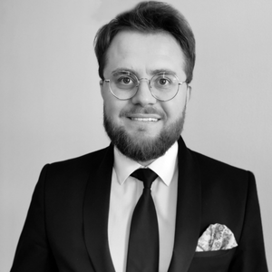 Jarosław<br />Biliński