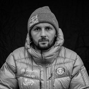 Andrzej<br />Bargiel