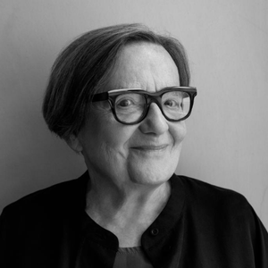 Agnieszka<br />Holland