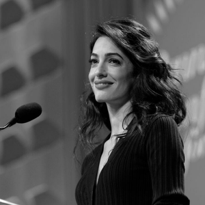 Amal Clooney